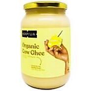 Buy Kapiva Organic Cow Ghee Online at Best Price - bigbasket