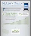 Mobile Mania - The Growing Importance of Mobile Website Optimization