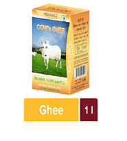 Kapoor And Sons, Delhi - Patanjali Cow Ghee 1 Ltr and PATANJALI ALOEVERA JUICE WITH FIBER 1 Ltr