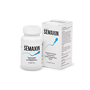 Semaxin Male Enhancement Supplement Review