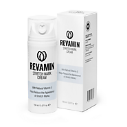 Revamin Stretch Mark Reduce Cream Review