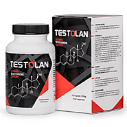 Testolan Testosterone Supplement Review