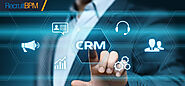 Why your ATS needs a CRM: Keys to Relationship Centric Recruiting | RecruitBPM | RecruitBPM