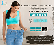 Best Weight loss clinic in Ahmedabad