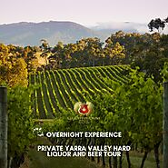 Why are wine tours at Yarra valley in Melbourne a must? - AtoAllinks