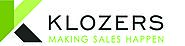 Sales Consulting, Sales Training & Sales Coaching | Klozers