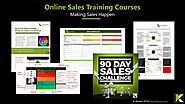 Outshine your Competition with Online Sales Training - Klozers