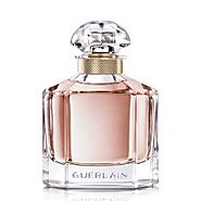 Buy Guerlain Mon Guerlain Eau de Parfum, 100ml