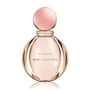 Buy Bvlgari Rose Goldea Eau de Parfum