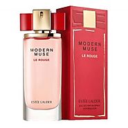 Buy Estee Lauder Modern Muse Le Rouge Eau de Parfum
