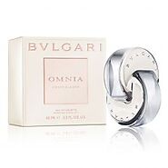 Buy Bvlgari Omnia Crystalline Eau de Toilette