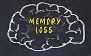 How to recover lack of memory with booster Memory loss latest reviews