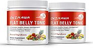 How to weight loss in a week with Okinawa tonic latest reviews & offer
