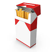 Custom Cigarette Boxes - Custom Cigarette Packaging