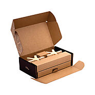 Custom Cigarette Boxes - Boxo Packaging