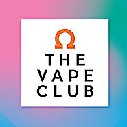 The Vape Club