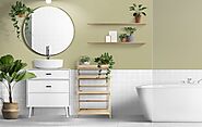 Few Tips to Look for If Are You Looking For Bathroom Furniture