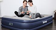 Things To Remember While Purchasing Inflatable Mattress