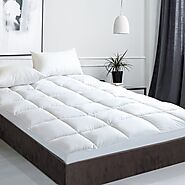Double Mattress Topper Buy Online With Afterpay - Mattress Offers