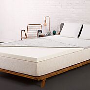 King Single Mattress Topper Online Buy With Afterpay - Mattress Offers