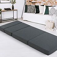 Foldable Mattress Buy Online With Afterpay - Mattress Offers