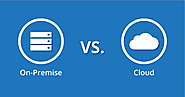 On-Premise or SaaS: Which is Better for Your Business? - WorkStatus - Blog
