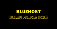 Bluehost Black Friday Sale 2021: $2.65/Mo + Free Domain [Coming Soon] - BloggingJOY