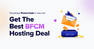 Get Early Access to BFCM Promo Code on 18th NovemberGet a Whopping 40% Off for 4 Months!