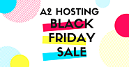 A2 Hosting Black Friday Cyber Monday Sale 2021 [Save 78% Starts $1.99 Only]
