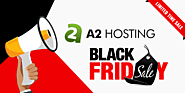 A2 Hosting Black Friday Deals 2021 → Massive 78% Discount ($1.99/mo) + FREE Domain