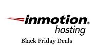InMotion Hosting Black Friday Deal Cyber Monday Sale (2020)