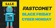 Fastcomet Black Friday Deals 2021: Flat 75% Discount [Live Now]