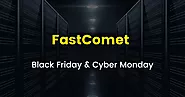FastComet Black Friday: 65% Off on WordPress Hosting (Coming Soon)