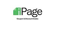 IPage Coupon Code 2021, Promo codes- 99% Off (Updated)