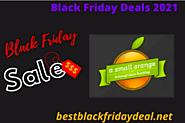 A Small Orange Black Friday 2021 Deals – Grab Exciting Discount Offers, Coupon Codes at A Small Orange