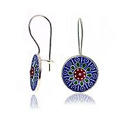 Purchase Turkish Jewellery Silver Necklace in Best Price