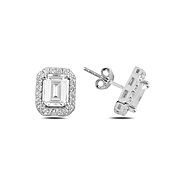 Shop Sparkle Stud Earrings Online in Australia