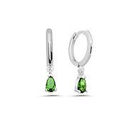 Buy Stylish Sterling Silver Dangle Drop Earrings Online