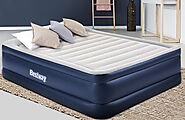 How to Choose the Right Inflatable Mattress – Mattress Discount