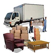 Villa Movers and Packers in Dubai