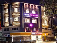 Budget Hotels in Ahmedabad, Room Starts @ ₹ 352 – Cheap Hotels to Stay