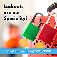 Armour Locksmith - locksmith kirkwood mo