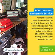 Armour Locksmith