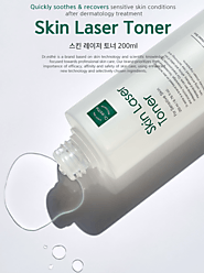 Skin Laser Toner 200ML Online – AO Medical