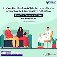 Best IVF Centre in Chandigarh - Milann Fertility Center