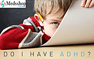 Order Generic Adderall brand Online In USA At Meds Shop Pharma