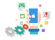 iOS app development company India | Hire iOS App Developers from India – Ominfowave