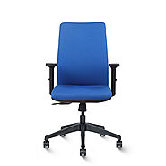 Chairs Online: Buy a Office Chairs Online at Best Prices Starting from Rs 4732 | Wakefit