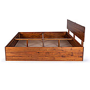 Website at https://www.wakefit.co/bed/king-size-bed