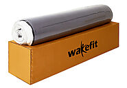 Mattress: Buy Single Bed Mattresses Online at Prices from Rs 5,644 | Wakefit